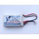DISC.. Li-po Battery 7.4v 850mah,18C-20C High Dischg. rate for lama
