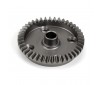 Rear Differential Ring Gear: 8B