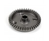 Rear Differential Ring Gear: 8B