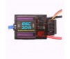 DISC.. Brushless Controller - 20amp (18g, 45x24x6)