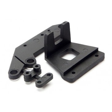Battery Holder Set (For Stick & Saddle/Sprint)