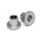 Flanged Collar 4X6X7Mm (2Pcs)
