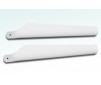 DISC.. NE328 SOLO PRO ROTOR BLADES / WHITE