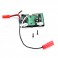 DISC.. 5n1 Control Unit,RX/Servos/ESCs/Mixer/Gyro: 120SR