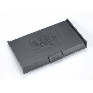 Battery door (For use with TQ and TQ-3 pistol grip transmitt