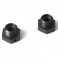 DISC.. Wheel Hubs. Hard Anodized (2): LST2