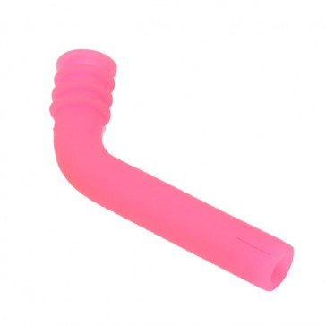 EXHAUST DEFLECTOR SMALL PINK