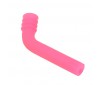 EXHAUST DEFLECTOR SMALL PINK