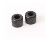 Small Bore Shock Seal Hsg (Black) - Off Road - pr