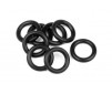 O-Ring 7X11X2.0Mm (Black/8Pcs)
