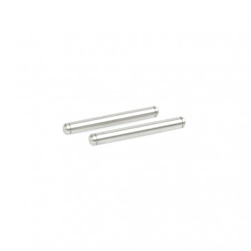 Pro Pin: grooved 1/8x25mm (pr)