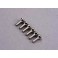 Ball screws (3x12mm) (lower shock attachment screws) (6)