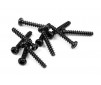 Screw Phillips 2.2X14 (10)