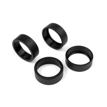 Composite Bushing For Alu Steering Block (4)