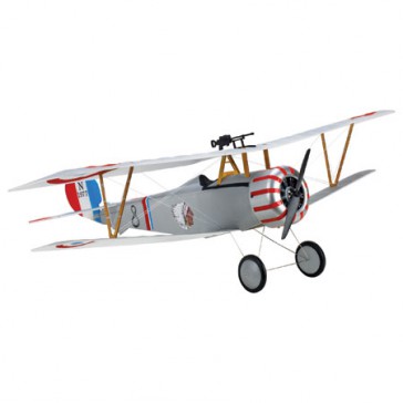 DISC.. Nieuport 17 250 ARF