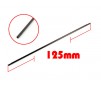 DISC.. Carbon Tail Boom (Hollow) -2pcs (MCPX)