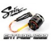 DISC.. Brushless Out-Run16000kv (14D x 08mm mm) for MCPX