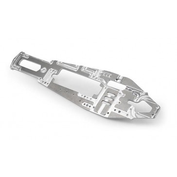 Chassis 4mm CNC Machined Swiss 7075 T6