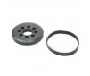 DISC.. Racing Starterbox Spareparts -Starting disc and belts