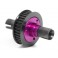 DISC.. FRONT ONE-WAY DIFFERENTIAL 36 TOOTH (R40)