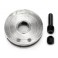 DISC.. CLUTCH HOLDER (FOR 21-25 ENGINE/3RD/SAVAGE 3 SPEED)