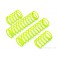 DISC.. RESSORT AMORT 23X135X2.3MM S2
