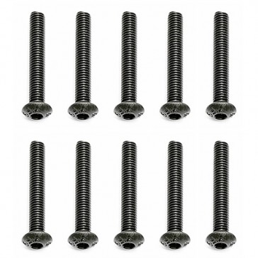 TEAM M3X20MM BHCS (10)