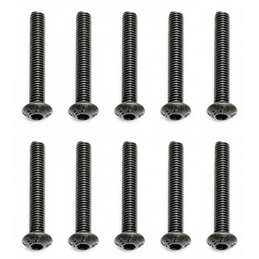 TEAM M3X20MM BHCS (10)