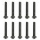 TEAM M3X20MM BHCS (10)
