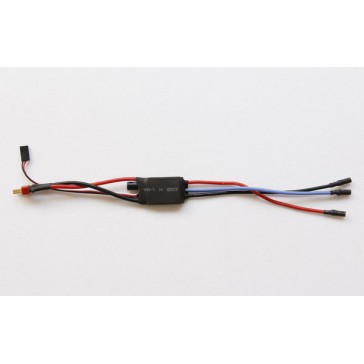 DISC.. NE776B SKY CLIMBER ESC - 30AMPS