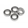 Steering Upgrade Set 6 X 10 X 3Mm Ball Bearing X4