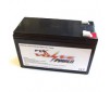 12V 7AH LEAD-ACID SEALED BATTERY