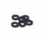 Foam Washer 5 X 10 X 2Mm (6Pcs)