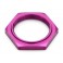 DISC.. 2 SPEED LOCK NUT M19X0.8 (COUNTERCLOCKWISE THREAD) (R40)