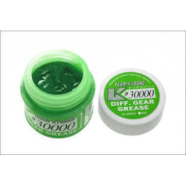 Graisse Silicone 3000 CPS (15gr)