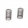 DISC.. RR Shock Spring Set, Firm