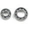 DISC.. Crank shaft Ball bearing Set