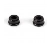 15mm Shock Caps Bottom (2): 8B 8T