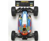 DISC.. Car Mini 8IGHT, Drake Edition: 1/14 4WD Buggy RTR kit