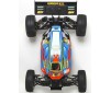 DISC.. Voiture Mini 8IGHT, Drake Edition: 1/14 4WD Buggy kit RTR
