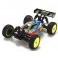 DISC.. Car Mini 8IGHT, Drake Edition: 1/14 4WD Buggy RTR kit