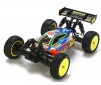 DISC.. Voiture Mini 8IGHT, Drake Edition: 1/14 4WD Buggy kit RTR