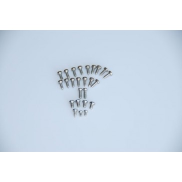 DISC.. NE218A KESTREL SCREW SET