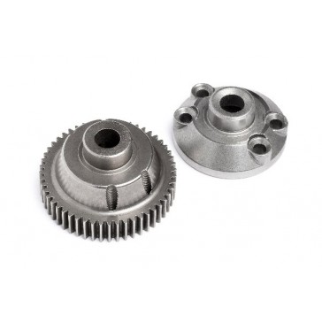 Pinion Gear 17 Tooth