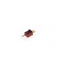 Connector : Mini Deans plug (1pc)