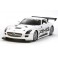 DISC..Mercedes Benz SLS AMG GT3 TT02