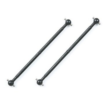 Cardans goupillés avant DB01