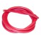 12 AWG Silveri Wire - Red 90cm