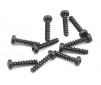 Screw Phillips 2.2X10 (10)