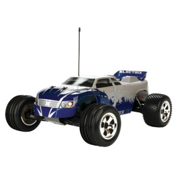 Electrix rc 2025 circuit